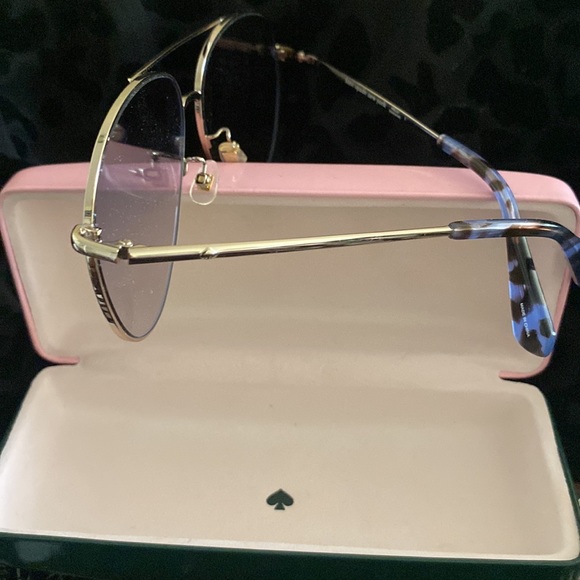 Kate Spade shades! - Picture 4 of 5